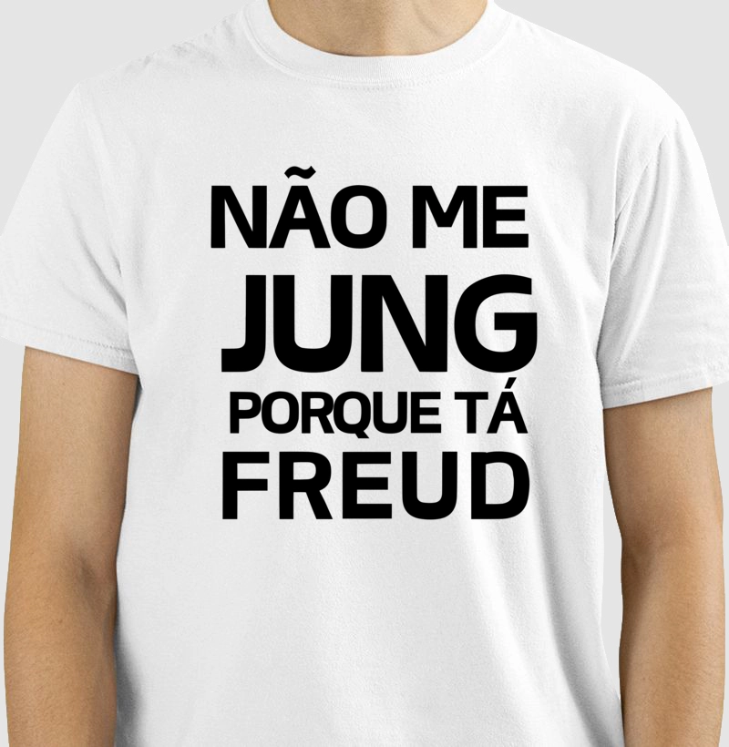 Não me Jung