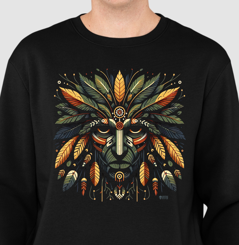 Xamã Tribal