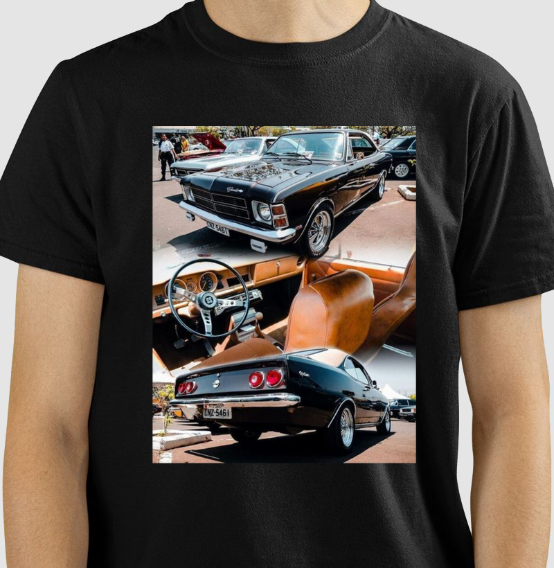 carros lendários