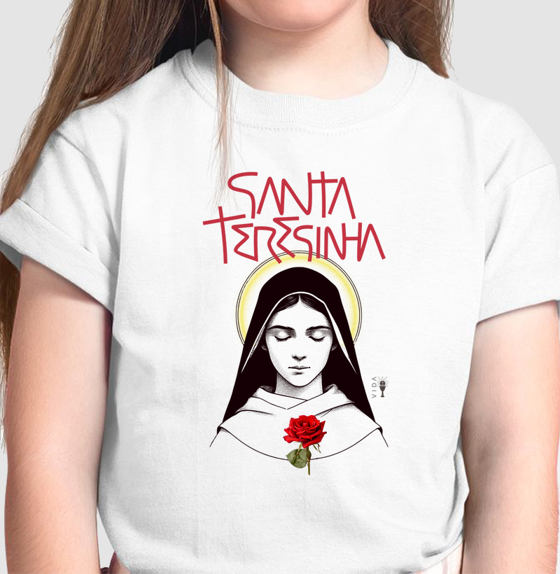 Sta. Teresinha Estilo