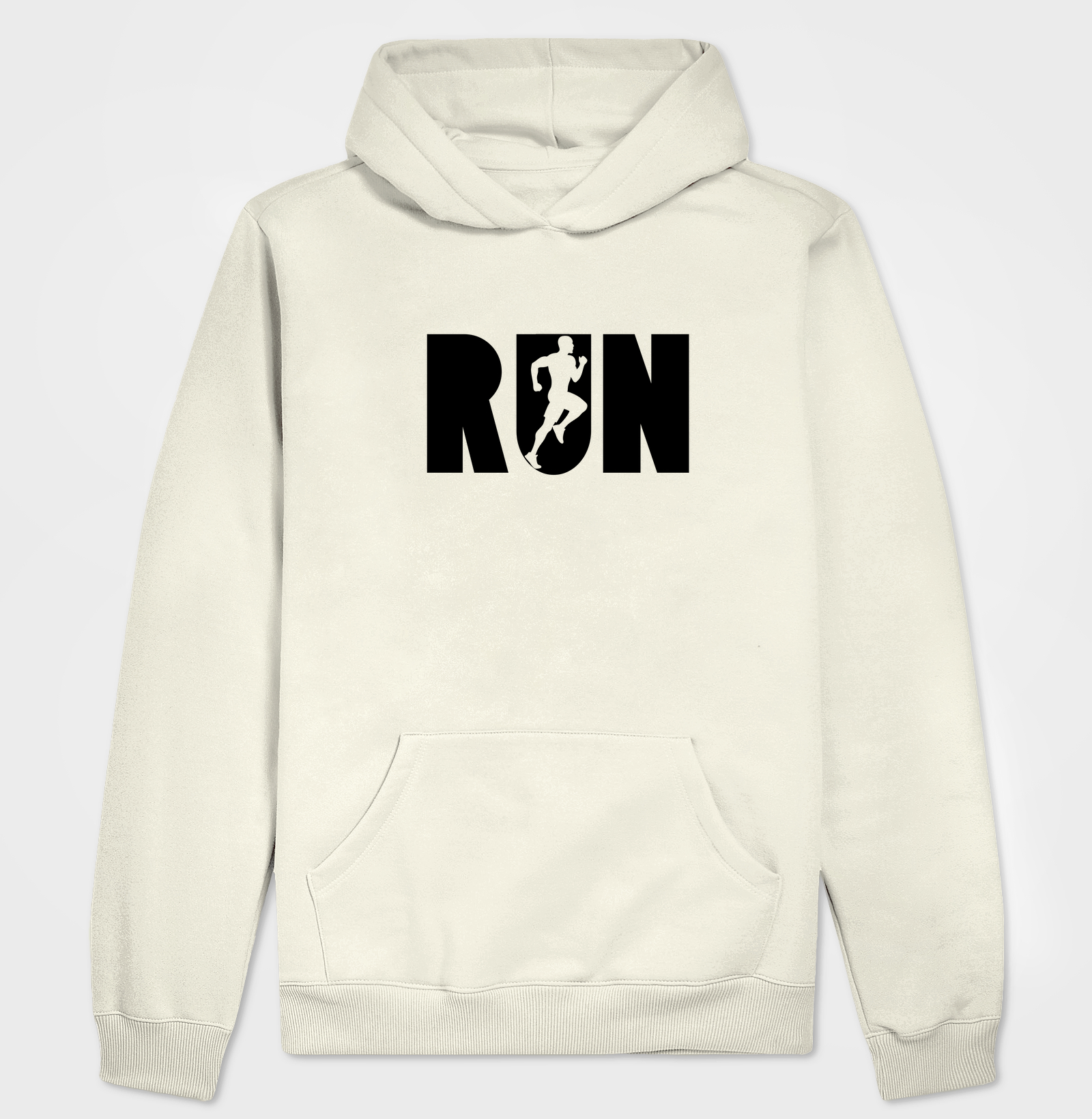 RUN