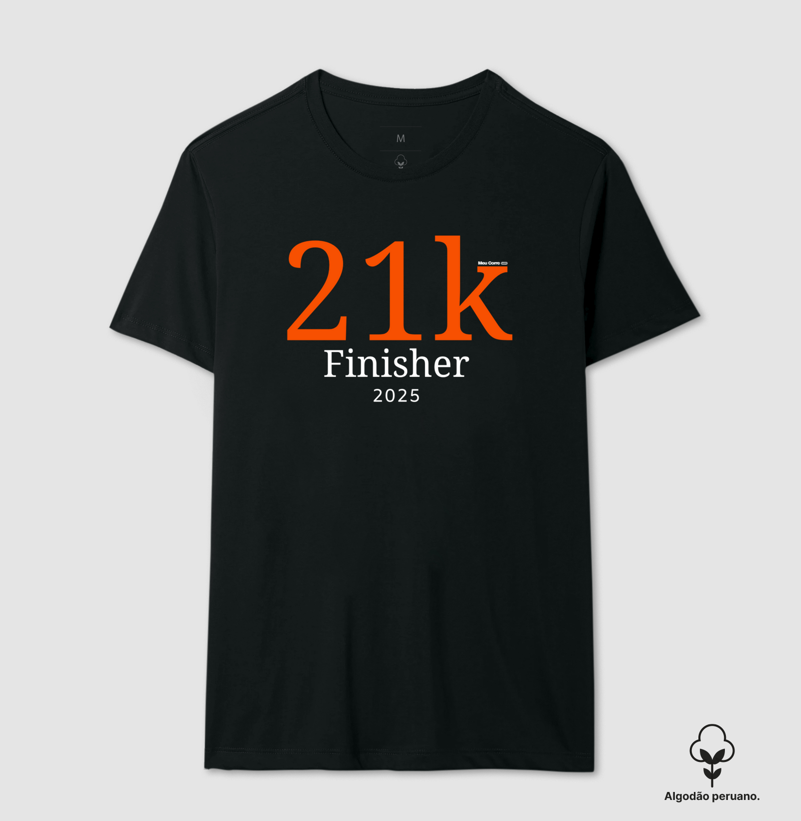 21K FINISHER
