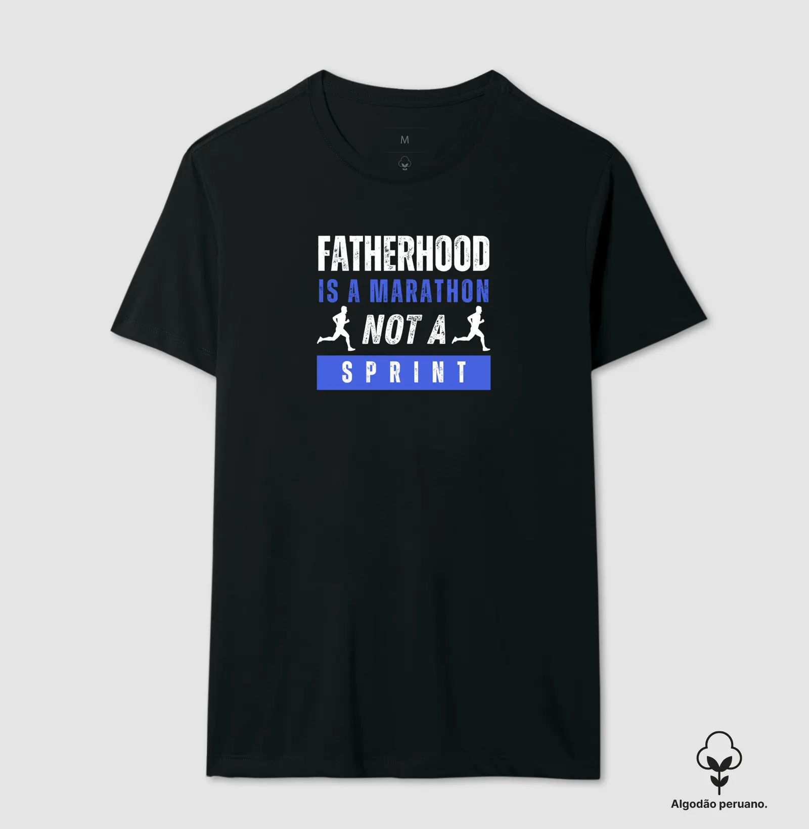 FATHERHOOD MARATHON