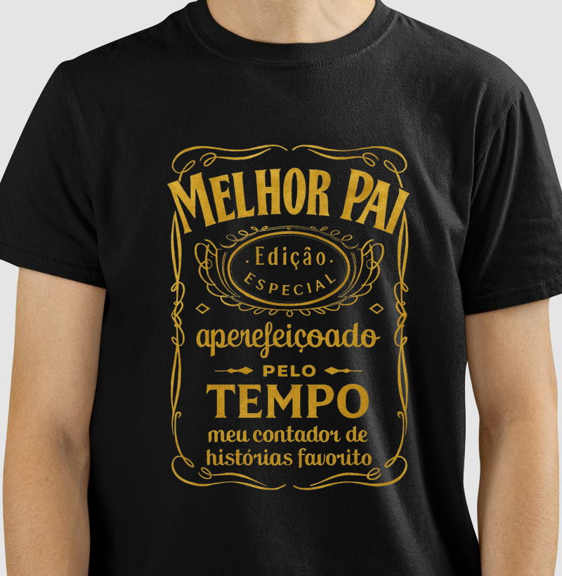 Melhor Pai – Edição Especial