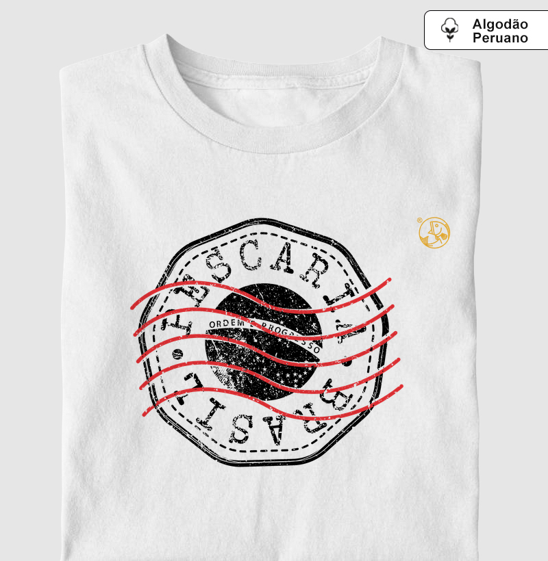 Selo - Bandeira do Brasil🟩🟨.