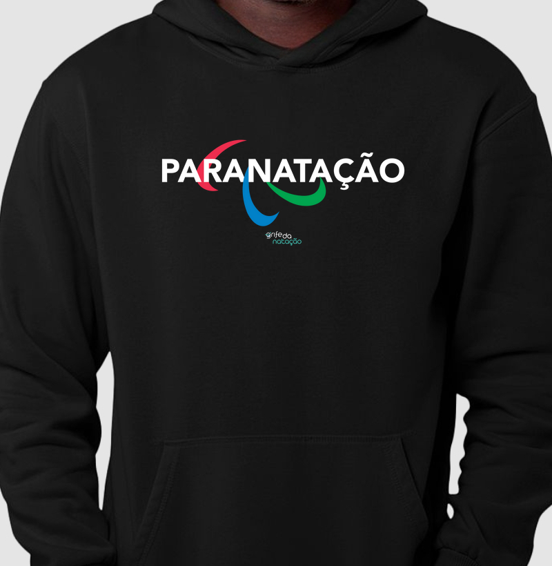 Paranatação