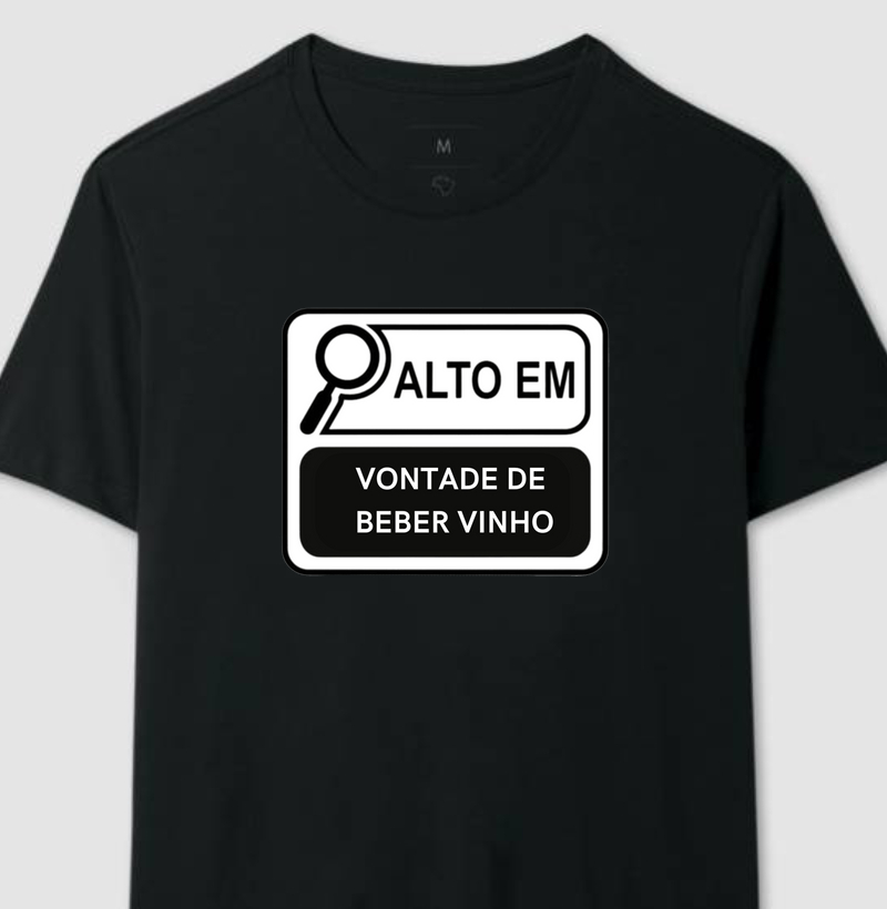Alto em...