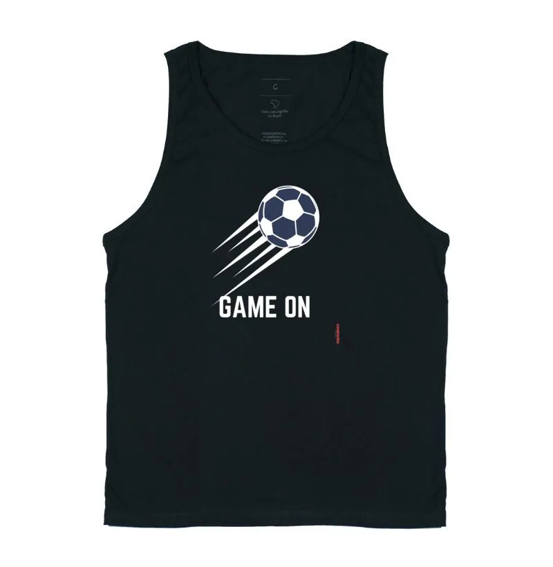 Game on