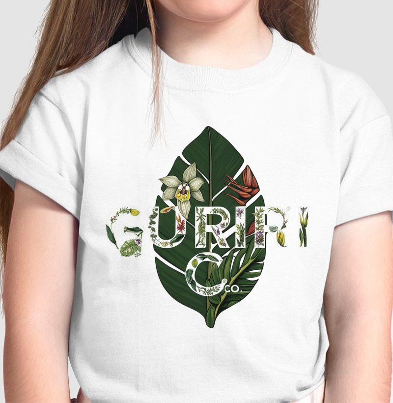 COLEÇÃO - IA - GURIRI - #01