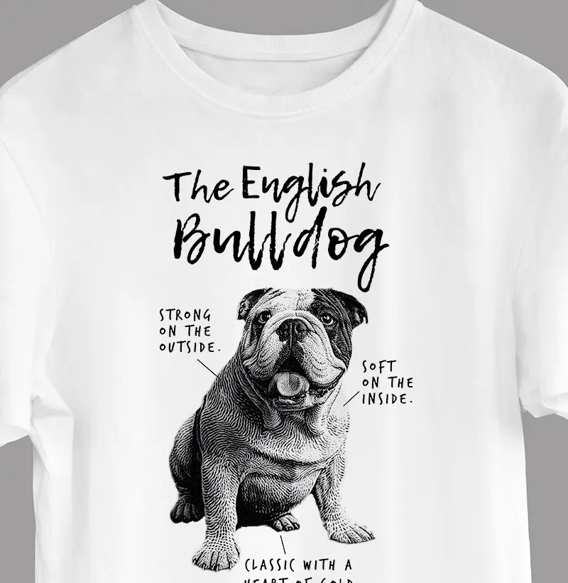 Buldogue Inglês