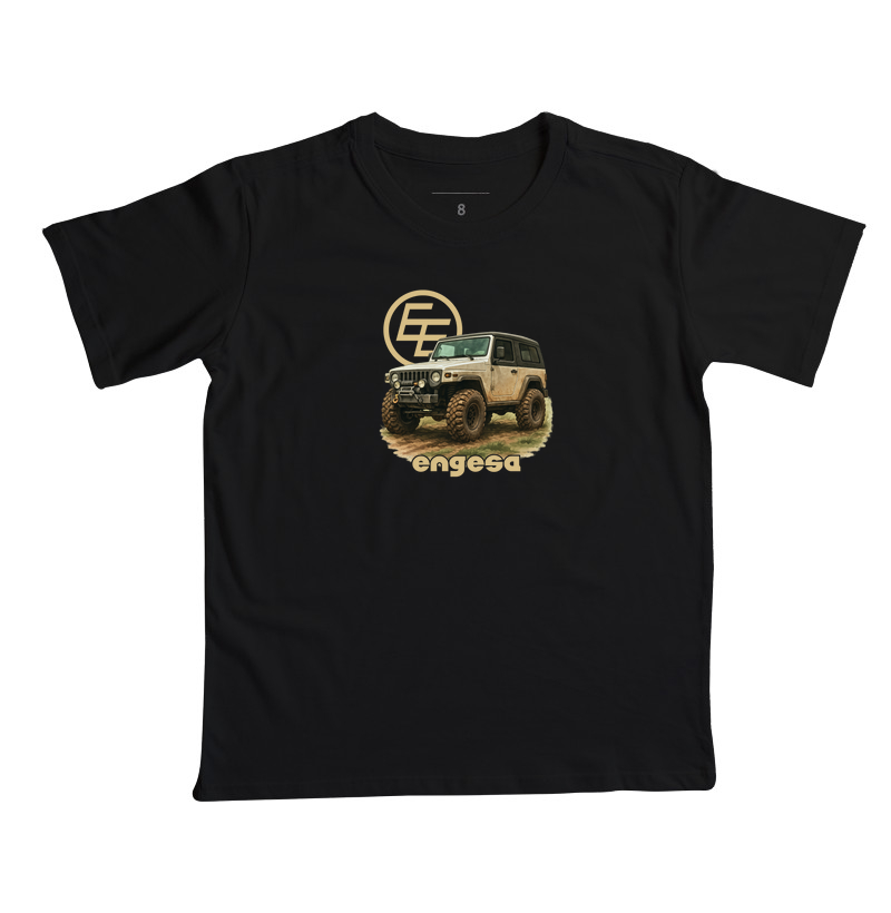 Engesa Offroad (Infantil)