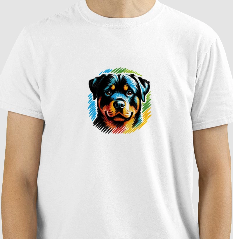 Rottweiler - Giz