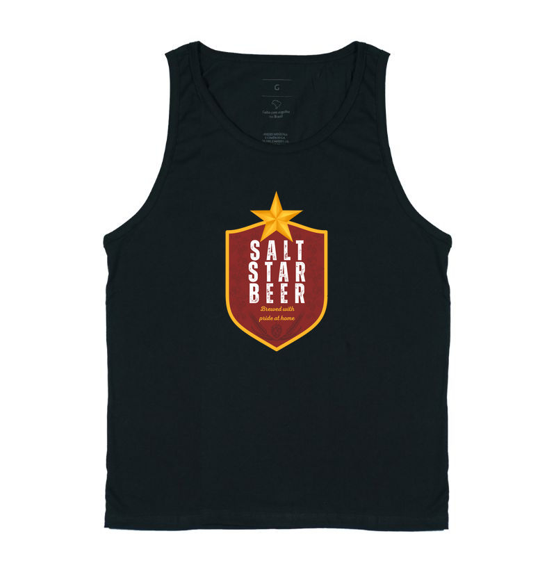 SALT STAR BEER
