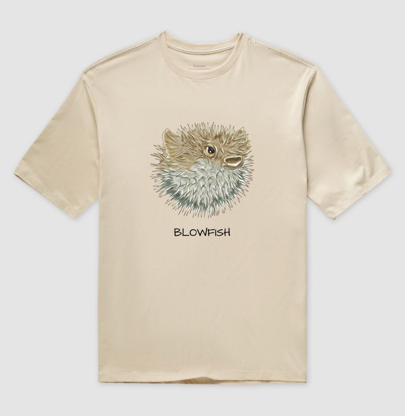 Blowfish