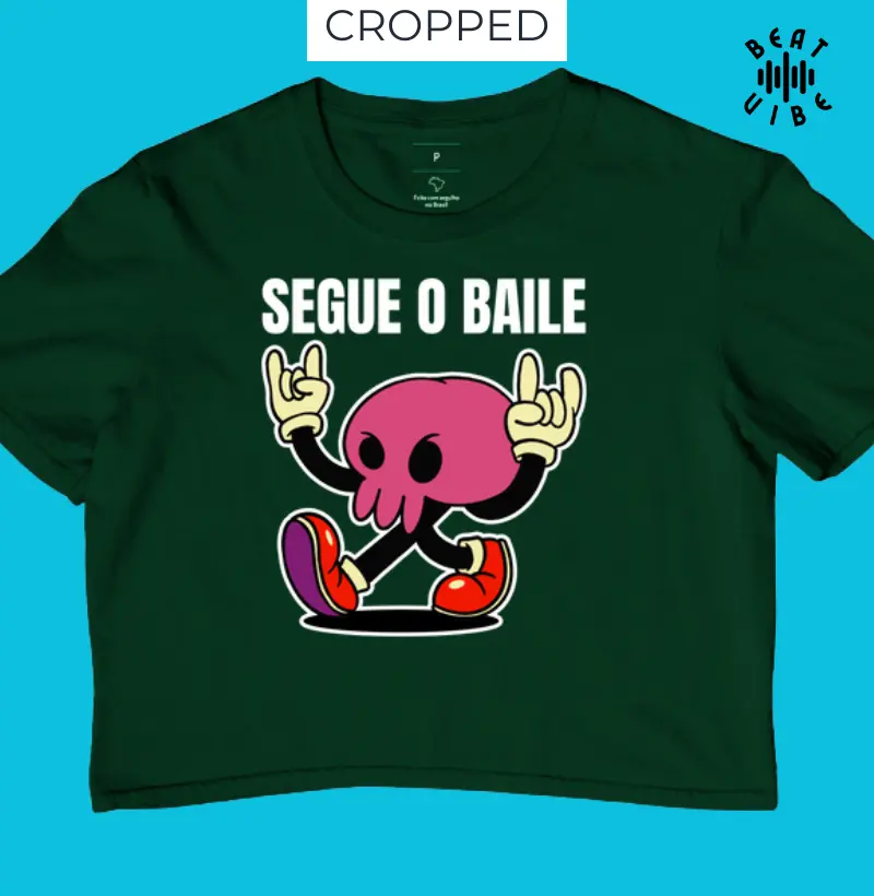 Segue o Baile