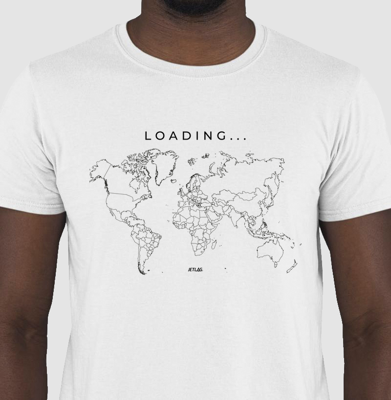 Mapa Mundi - Personalizável Brasil com Estados