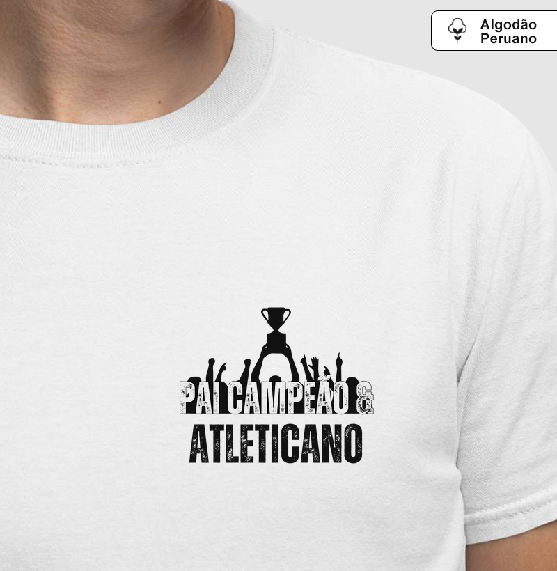 Pai Campeão & Atleticano