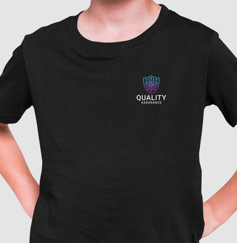 Quality Assurance Minimalista