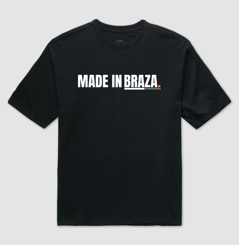 Made in Braza