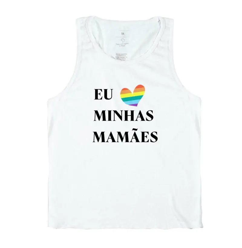 Duas mamães