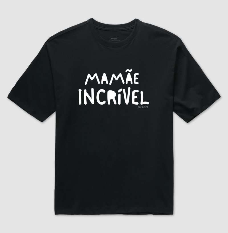 Mamãe incrível