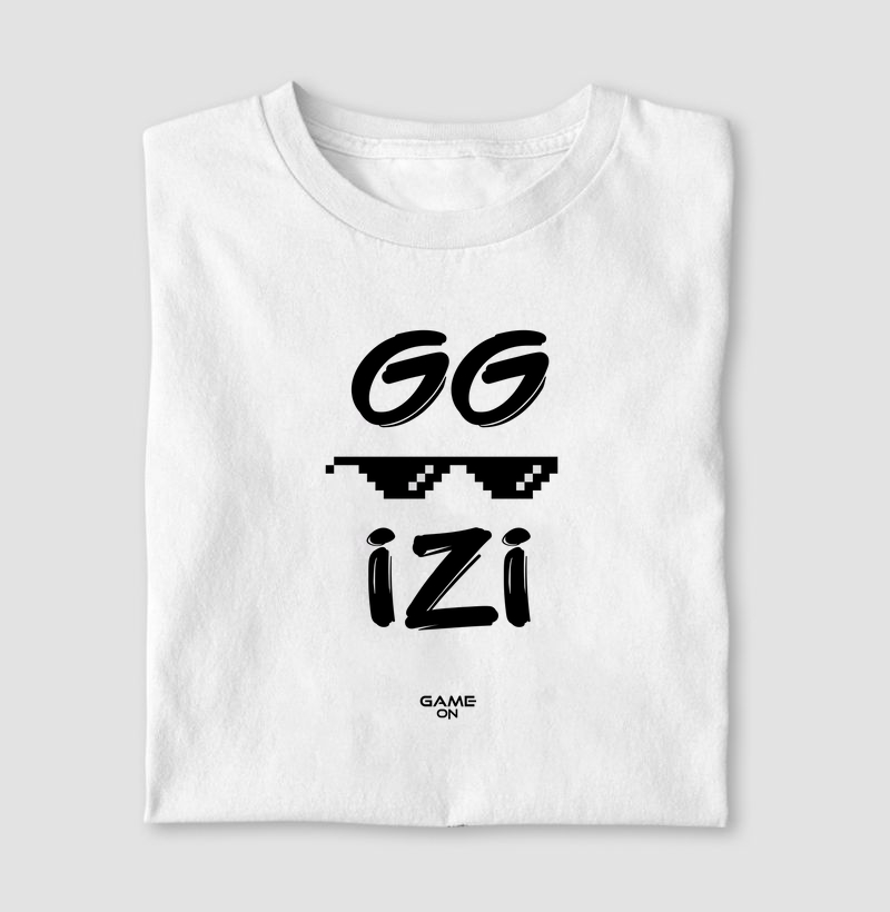 GG izi