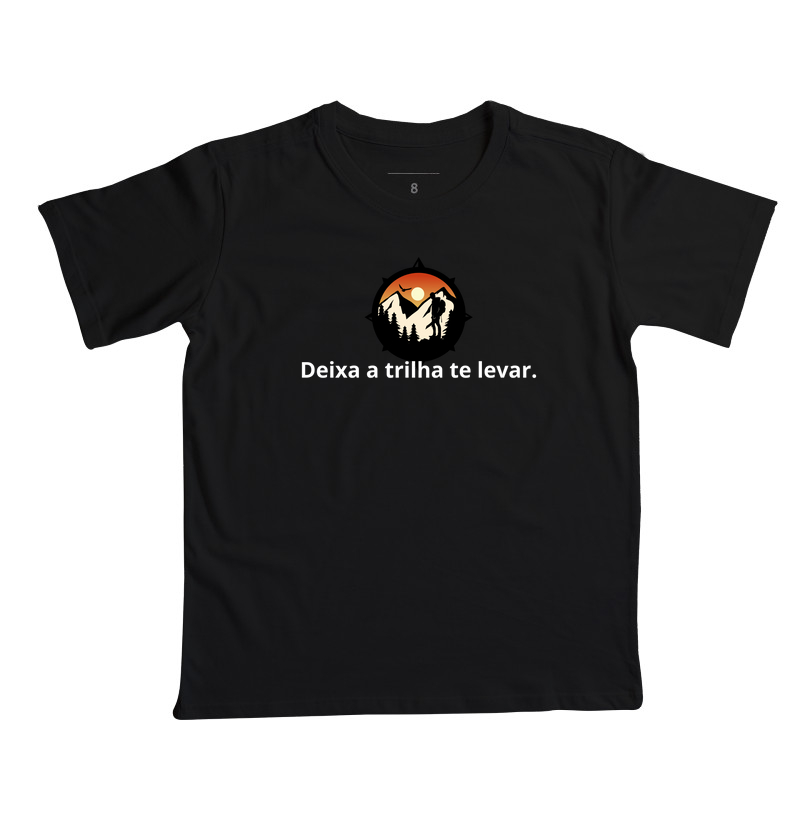 DEIXA A TRILHA