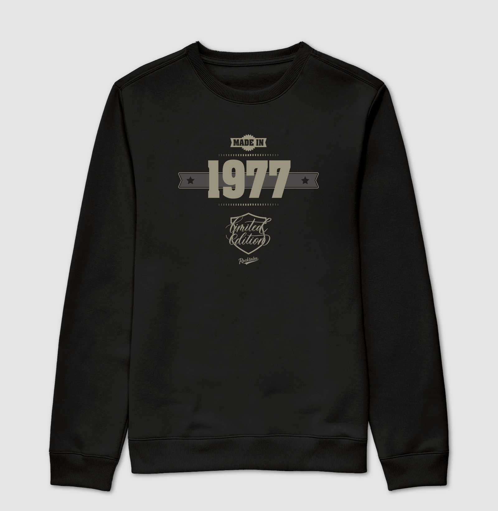 Made in 1977