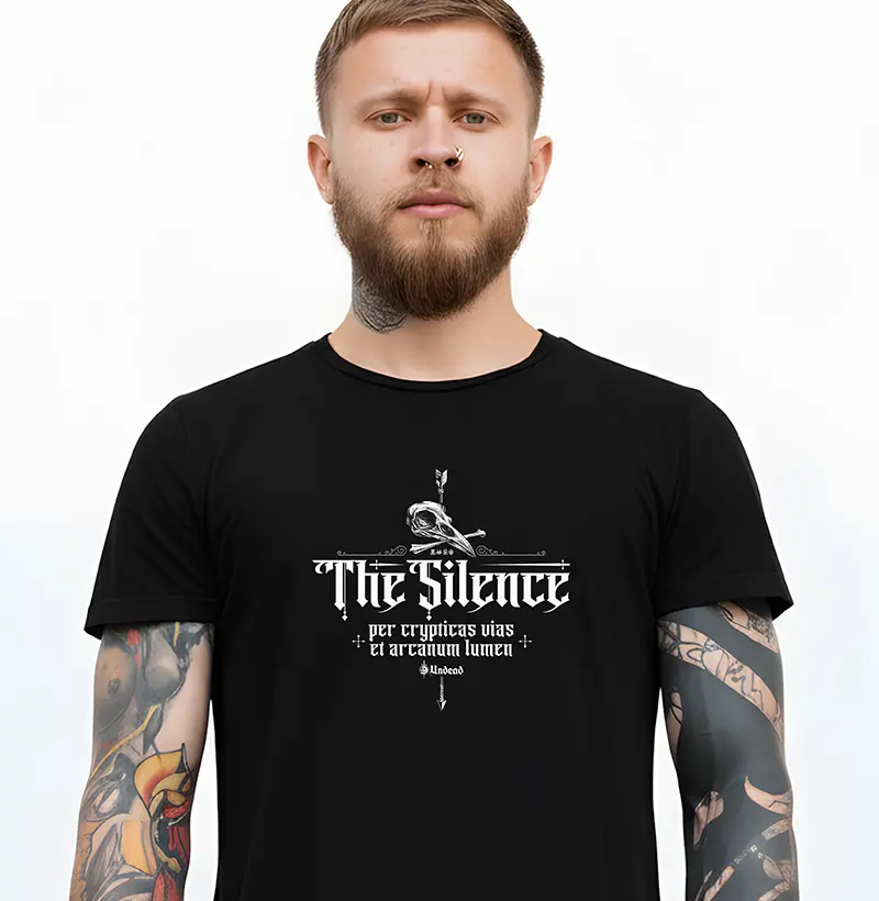 The Silence