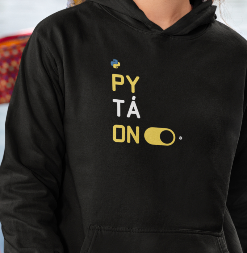 Python Py Tá On