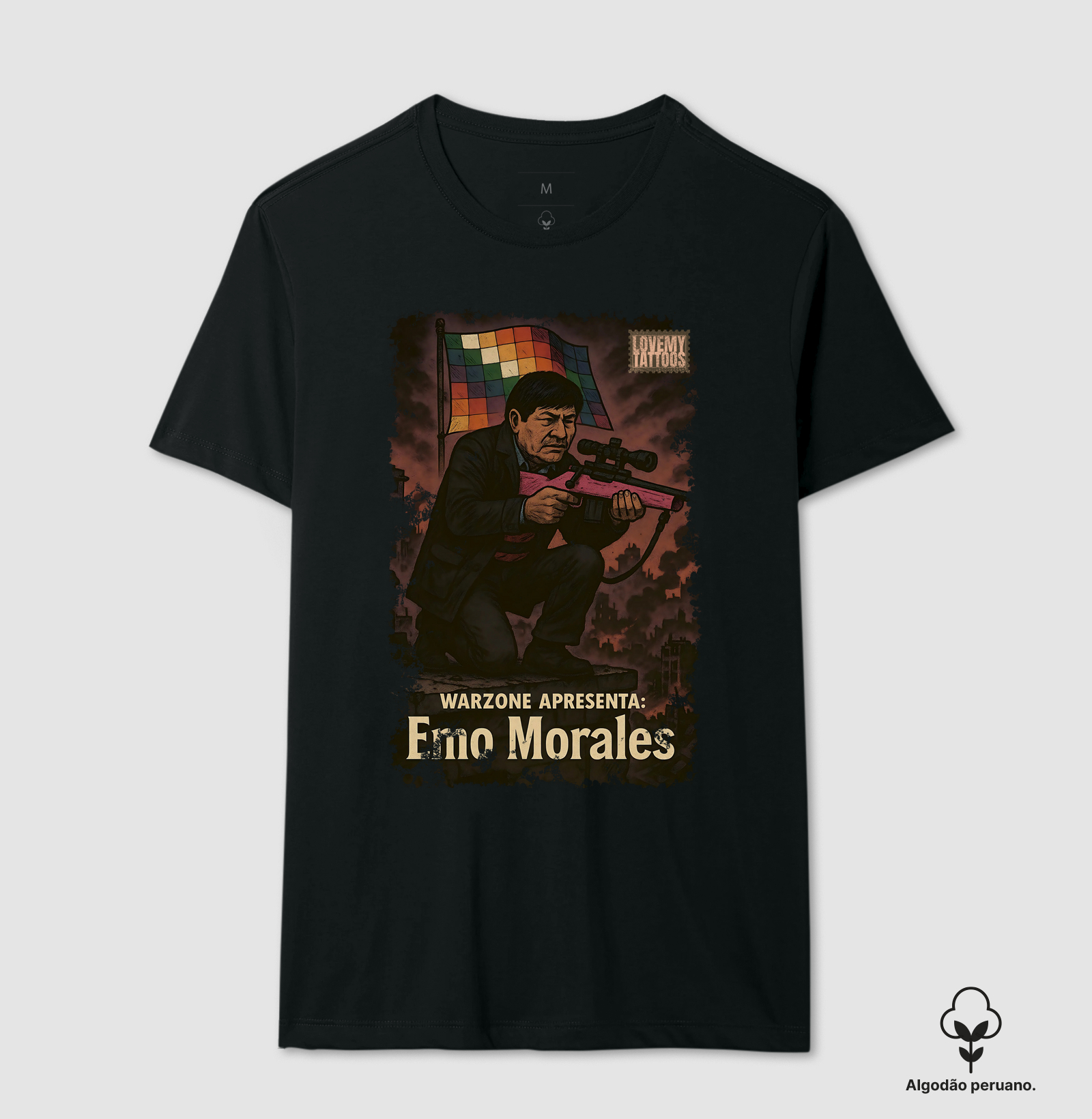 WZ Emo Morales