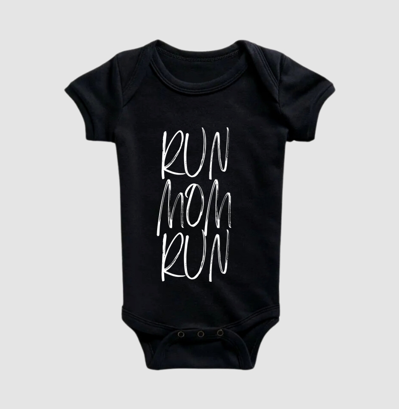 Run mom run