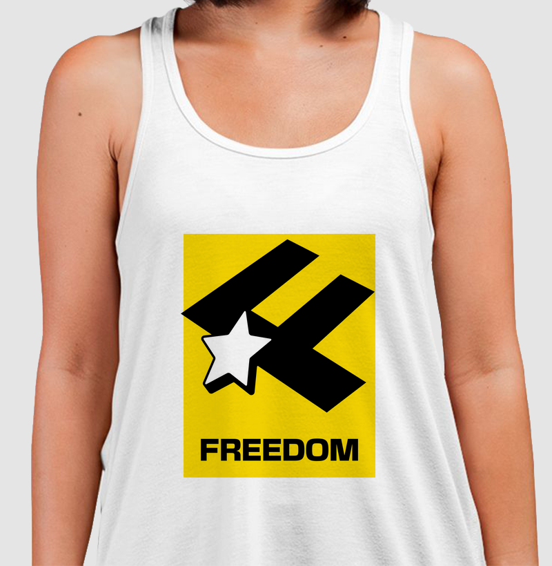 Freedom: Regata - Liberdade com Estilo
