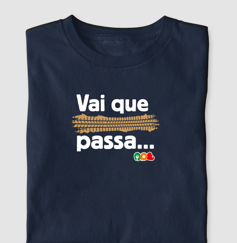 Vai que passa