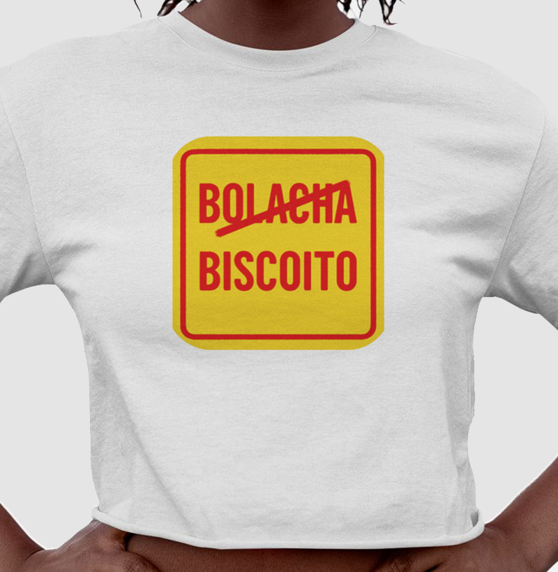 Bolacha Biscoito II