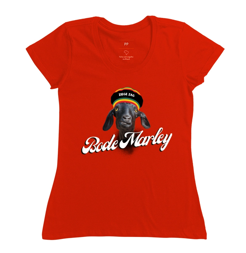 Bode Marley F