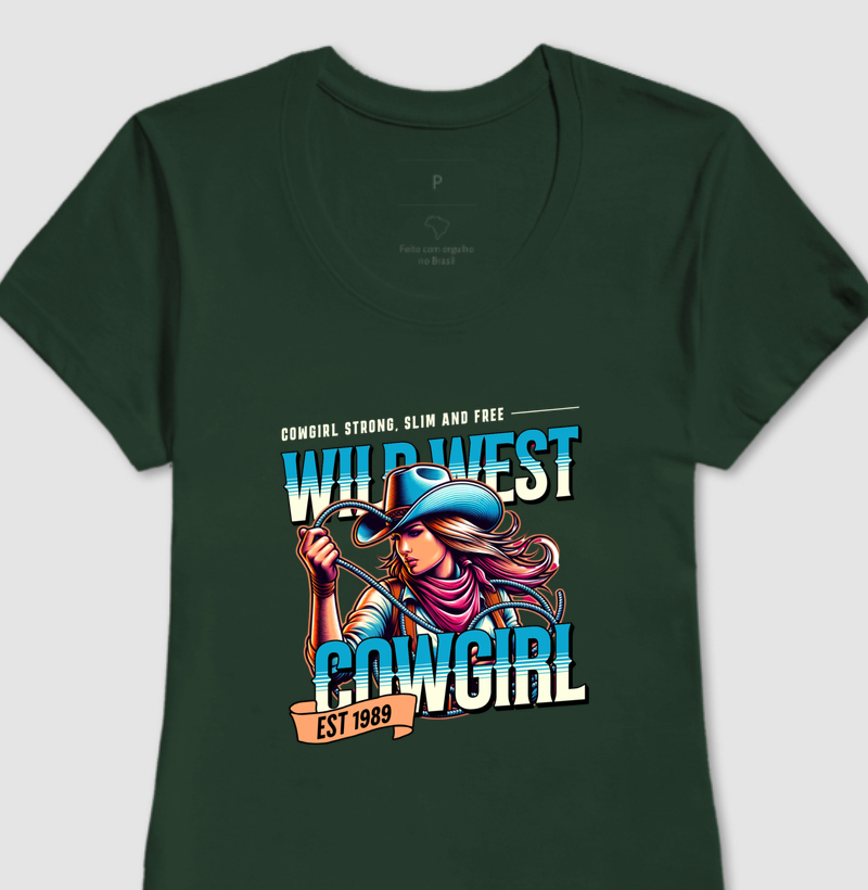 Nossa Parceria Western