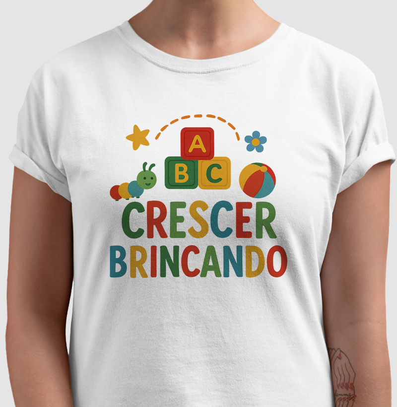 Crescer Brincando