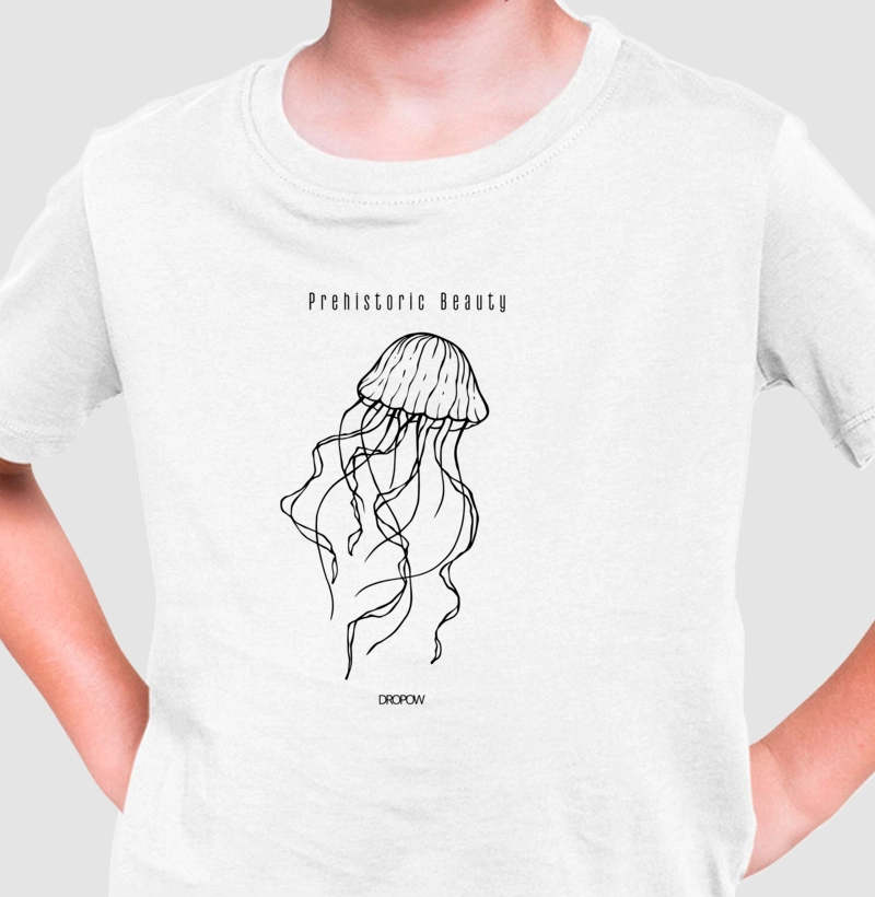 Prehistoric Beauty