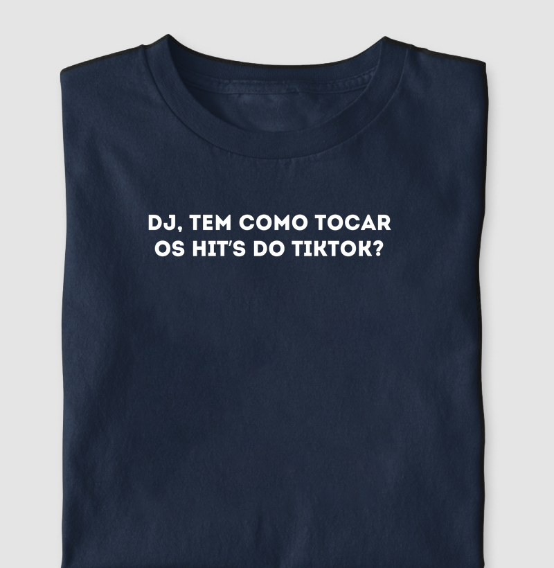 😂Toca TikTok DJ?😂