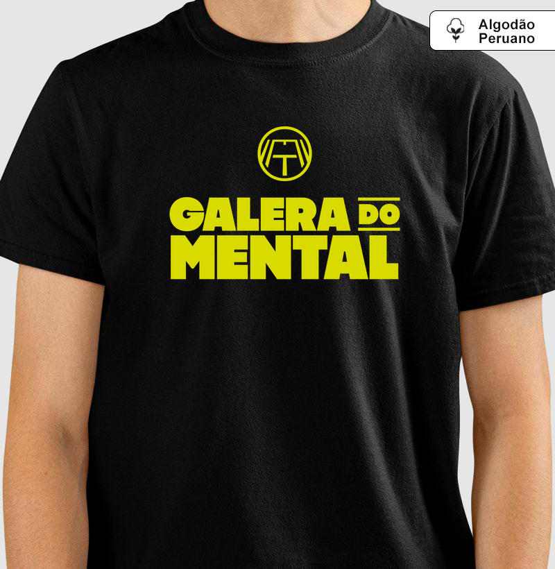 Galera do Mental (Y)