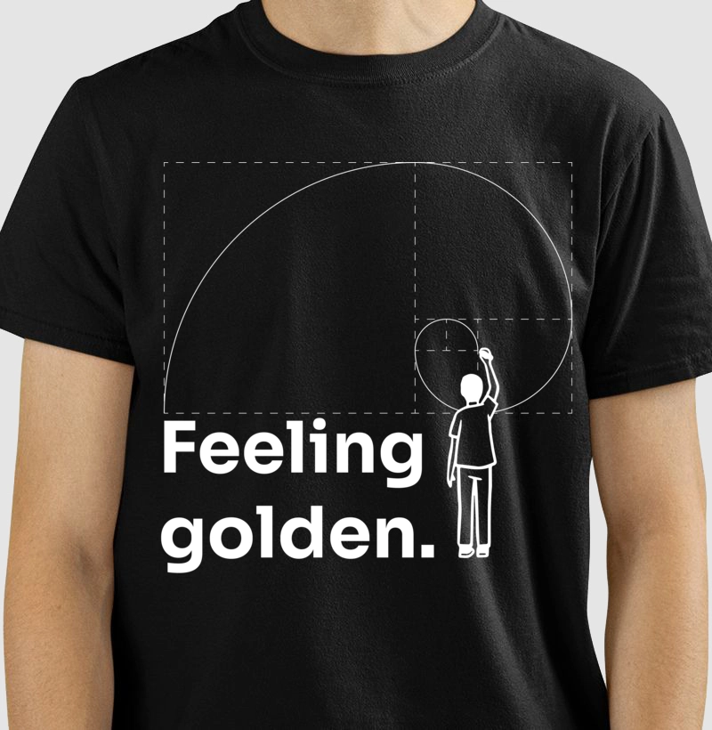 Feeling Golden