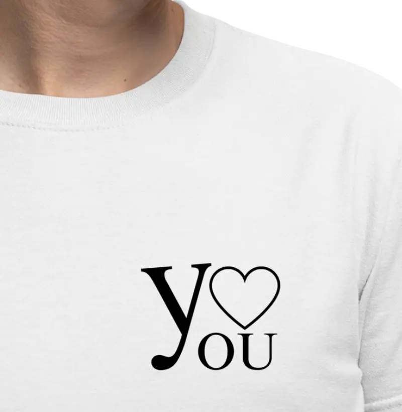 Love you
