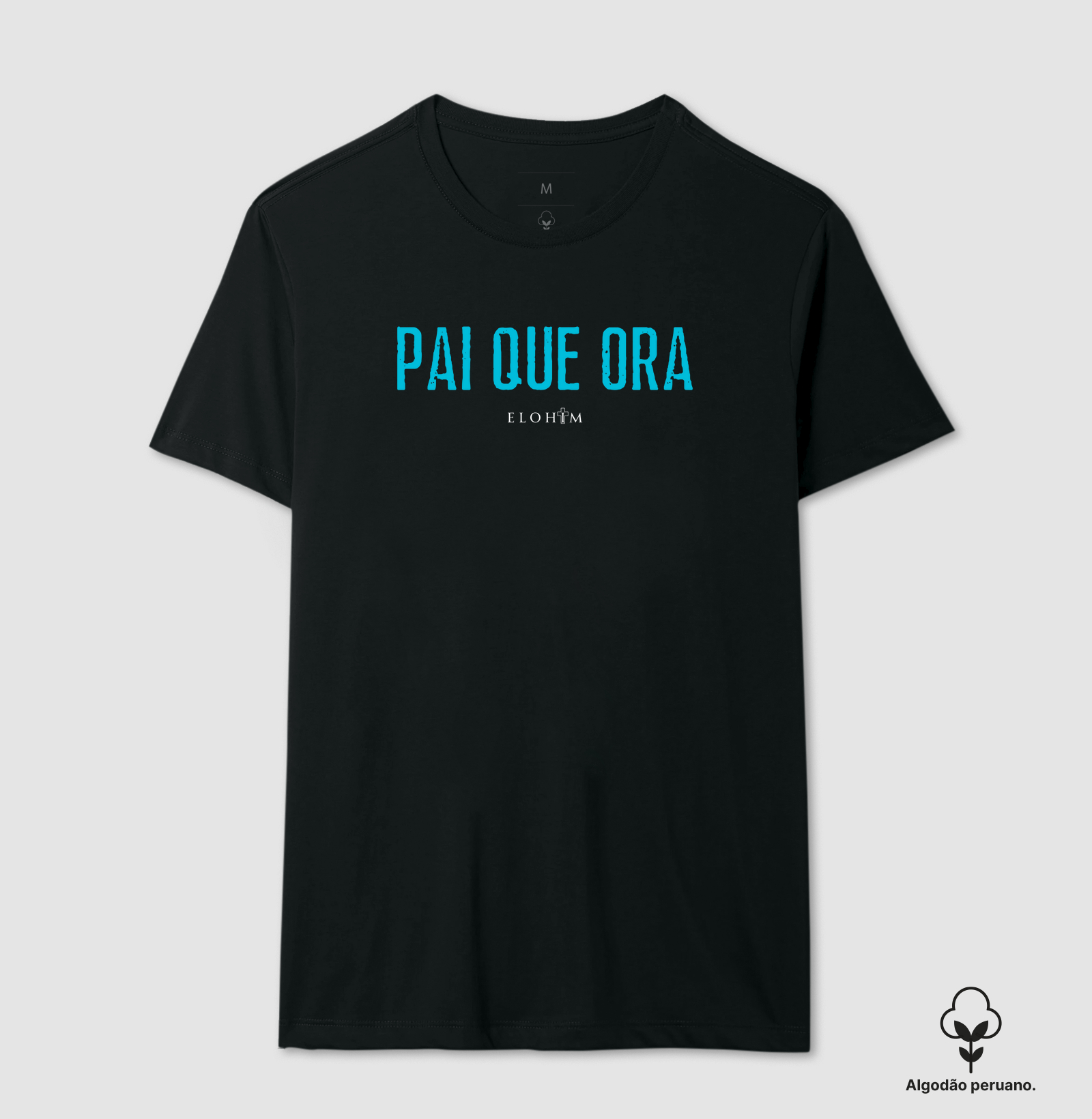 Pai Que Ora V2