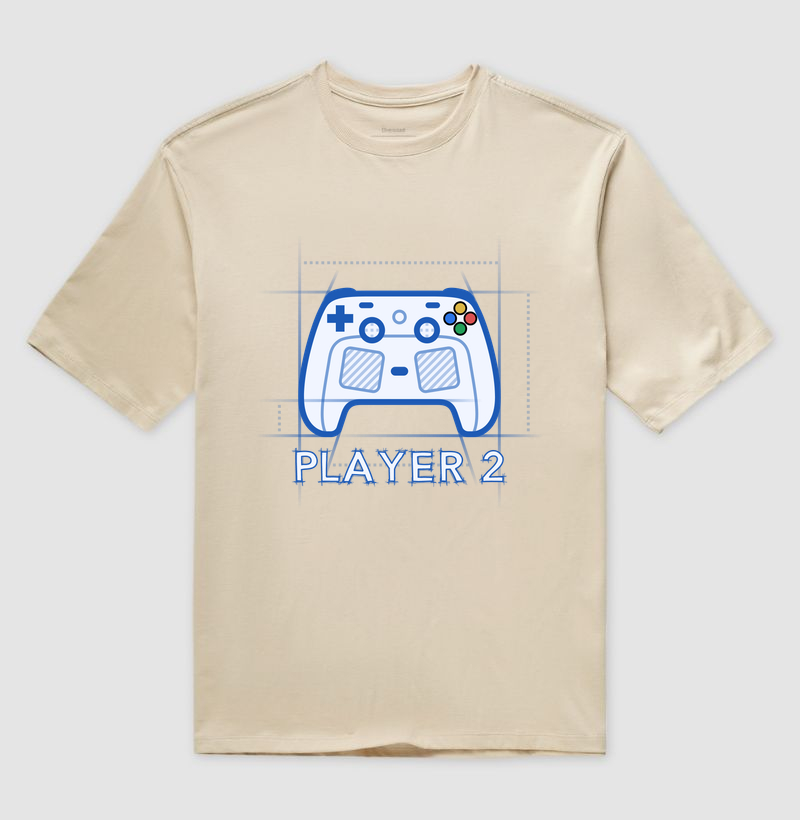 Player Mode – Family Edition – Player 2