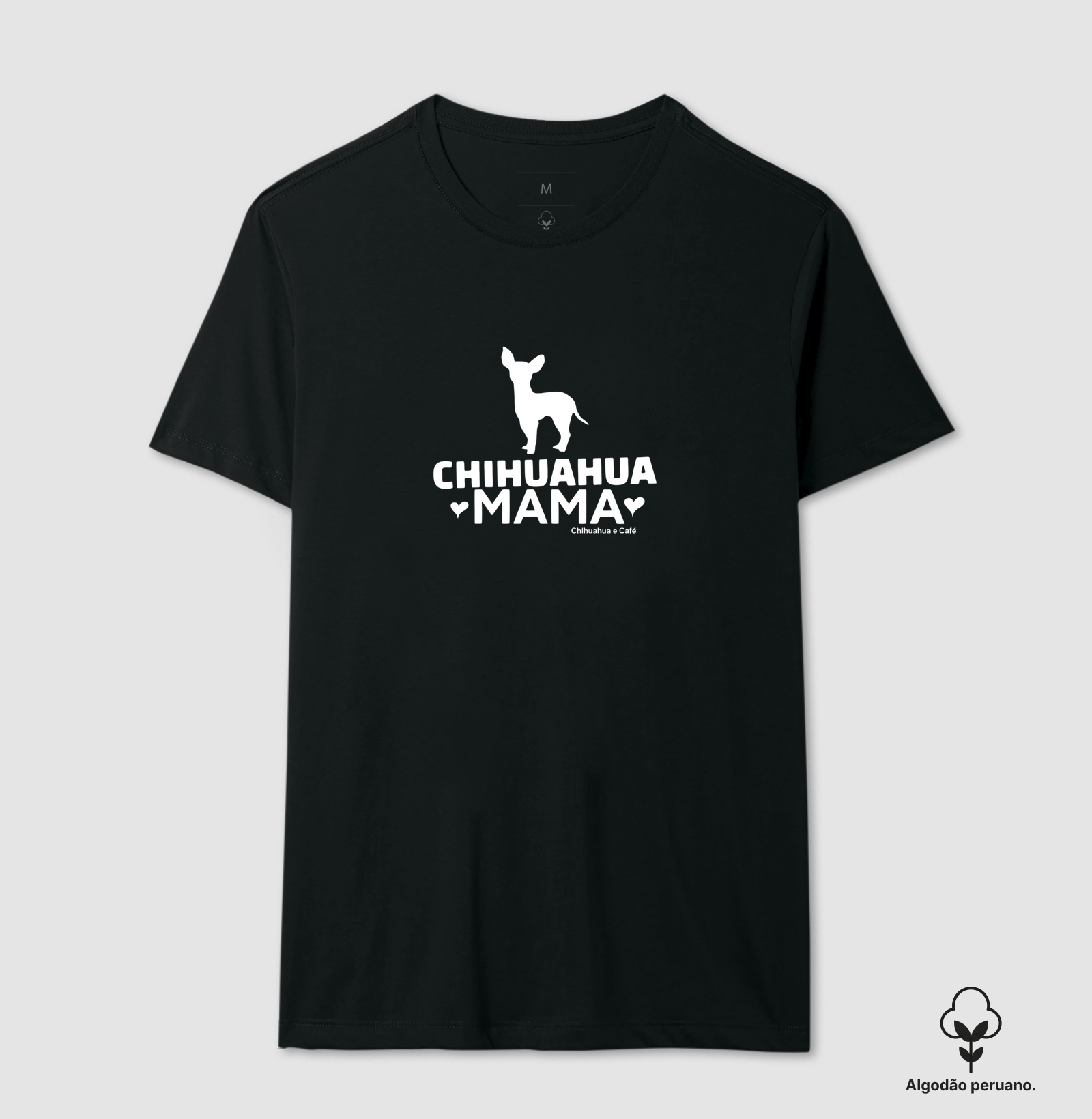 Chihuahua Mama