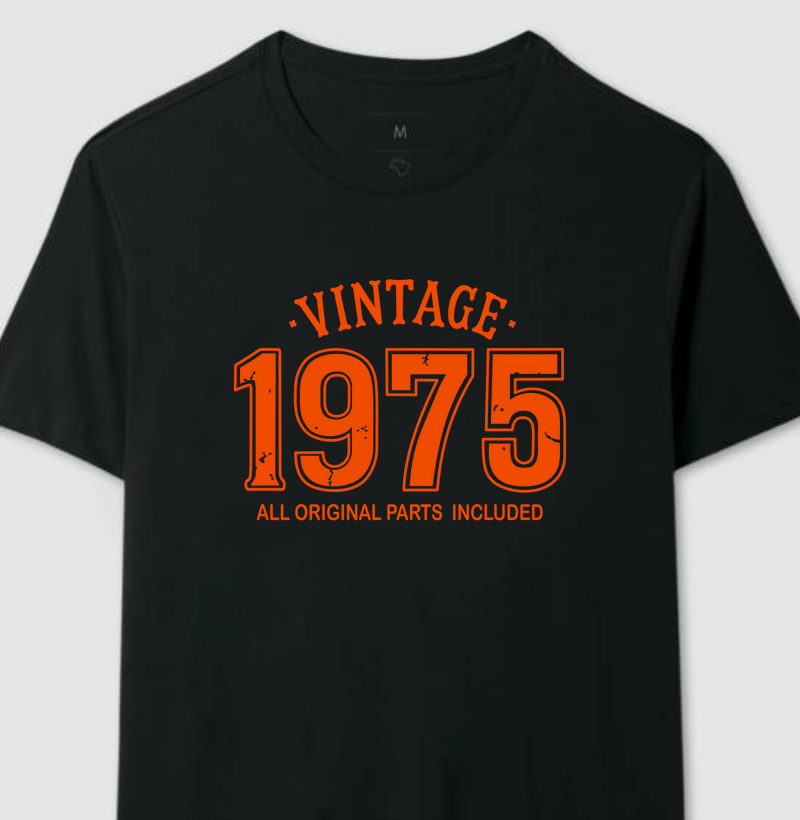 Vintage 