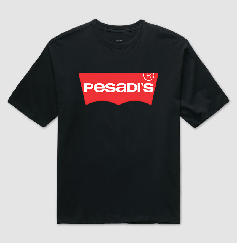 oversized pesadi´´s