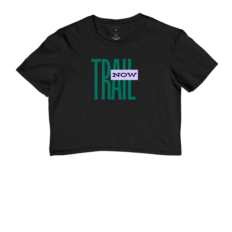 Trail Now