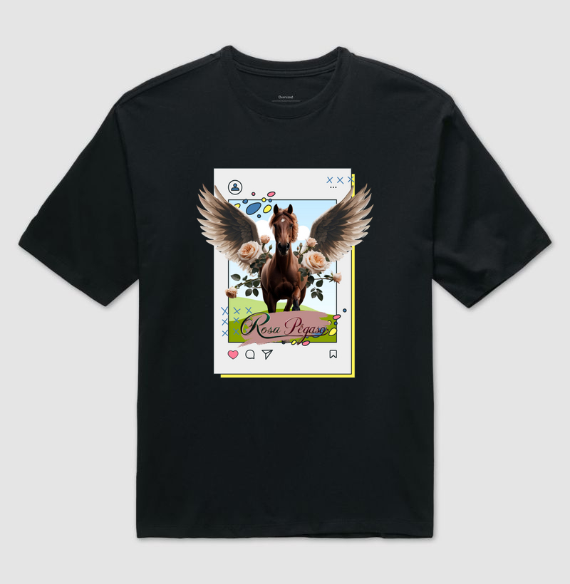 Rosa Pégaso - HAR12